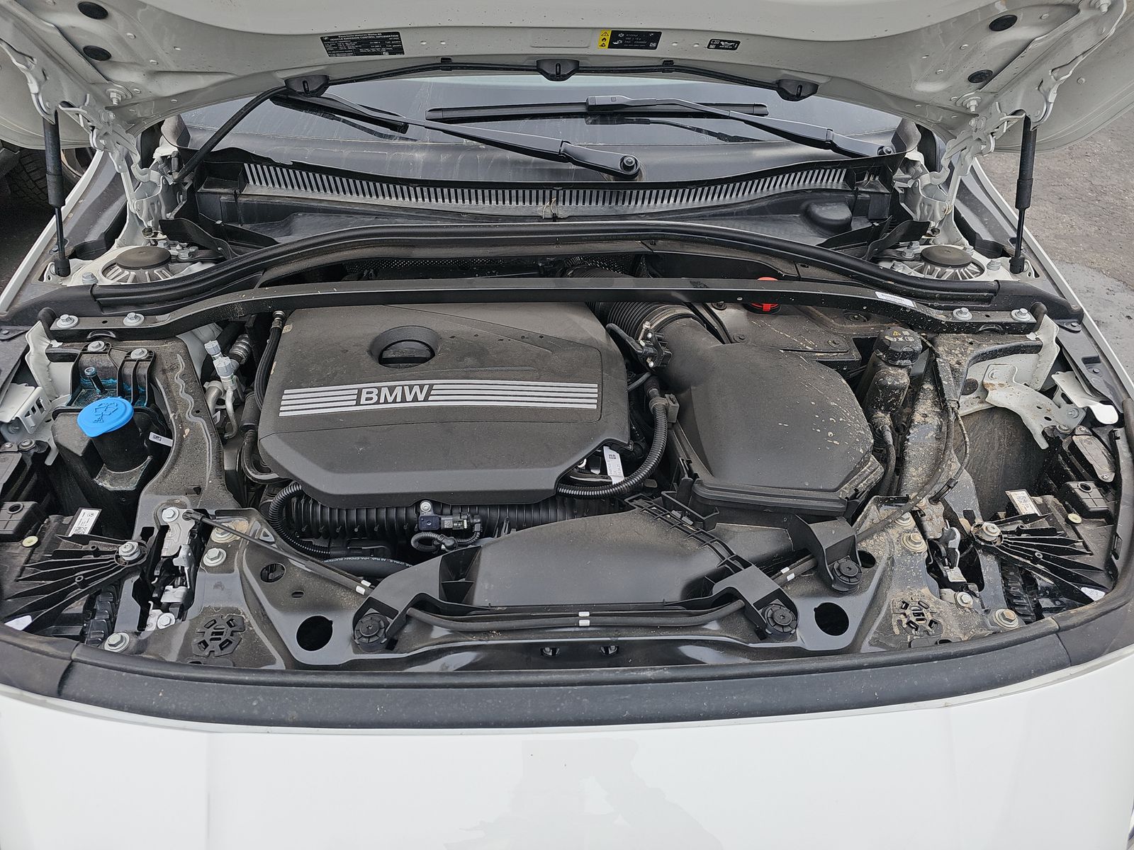 2025 BMW 2 Series 228i xDrive AWD