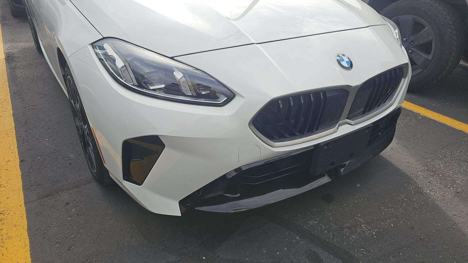 2025 BMW 2 Series 228i xDrive AWD