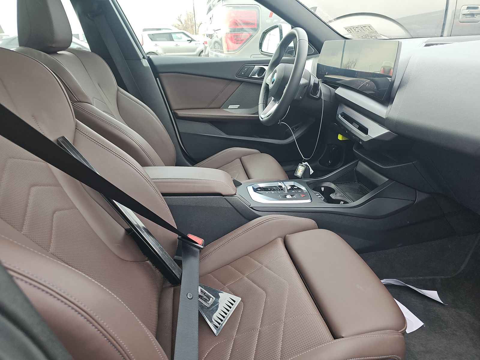 2025 BMW 2 Series 228i xDrive AWD