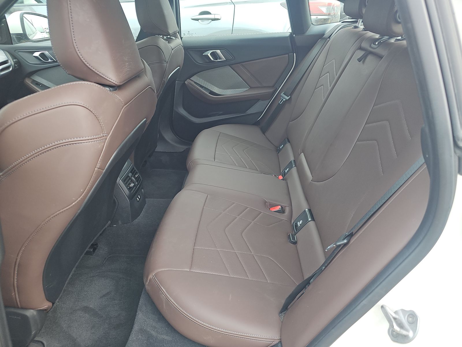 2025 BMW 2 Series 228i xDrive AWD