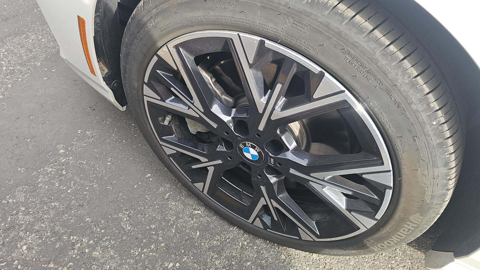 2025 BMW 2 Series 228i xDrive AWD