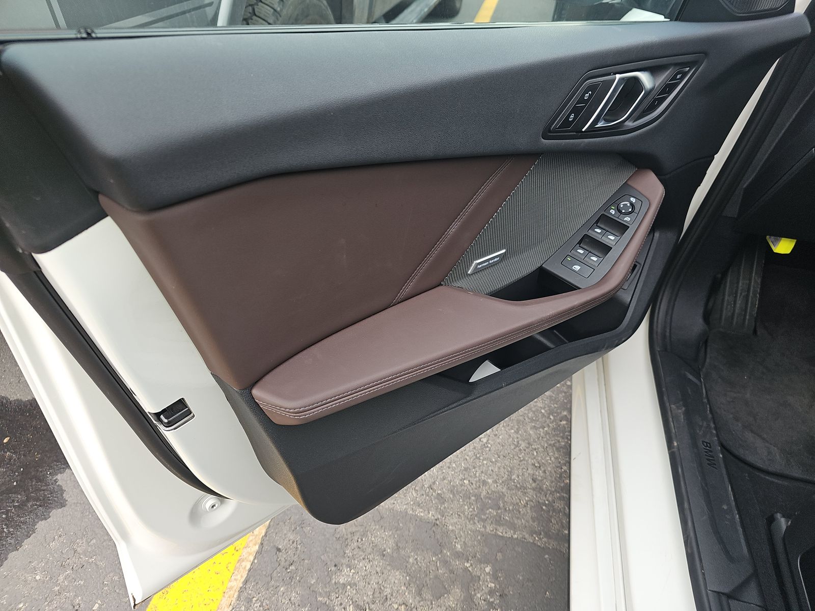 2025 BMW 2 Series 228i xDrive AWD