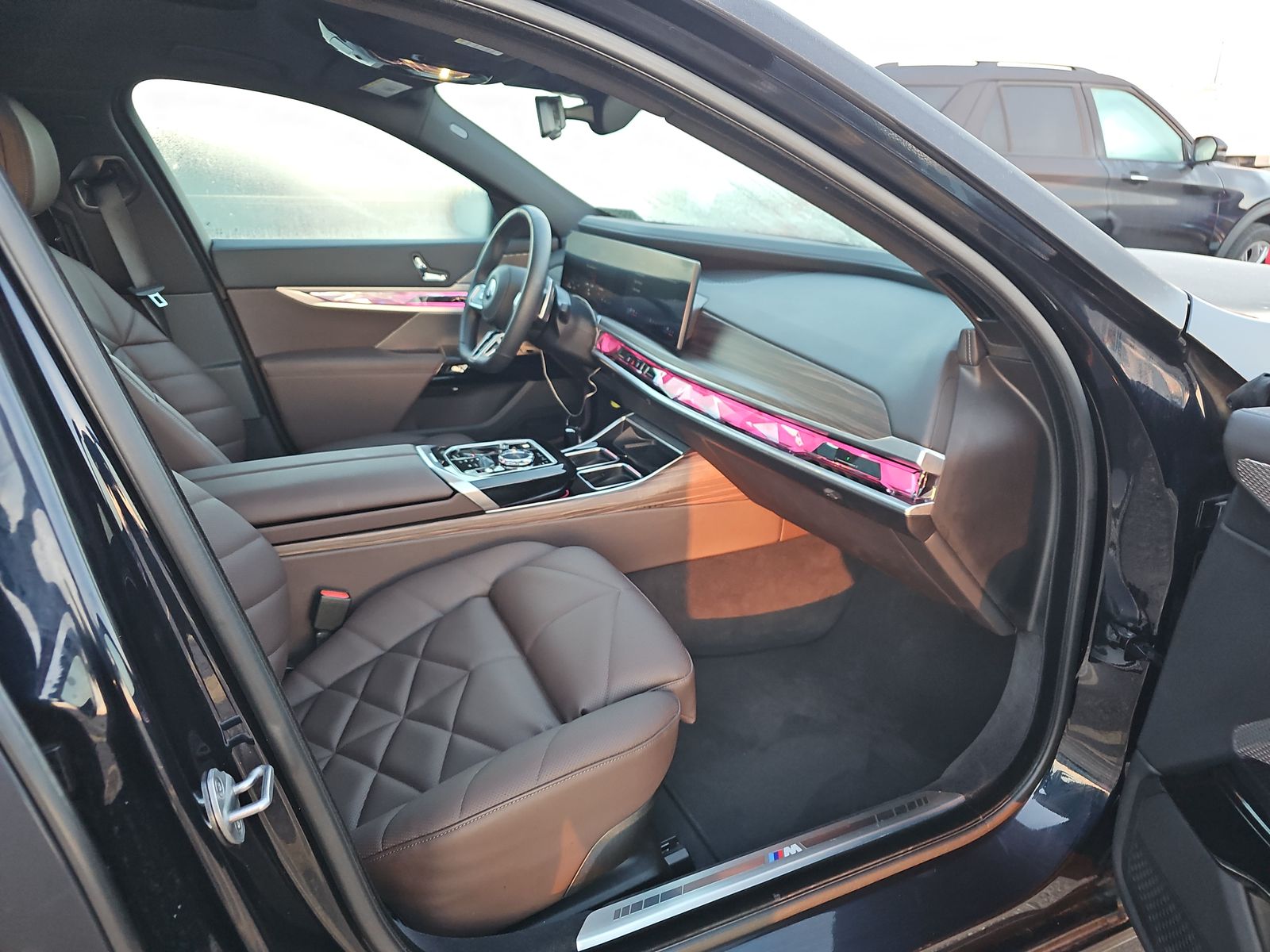 2025 BMW 7 Series 740i xDrive AWD