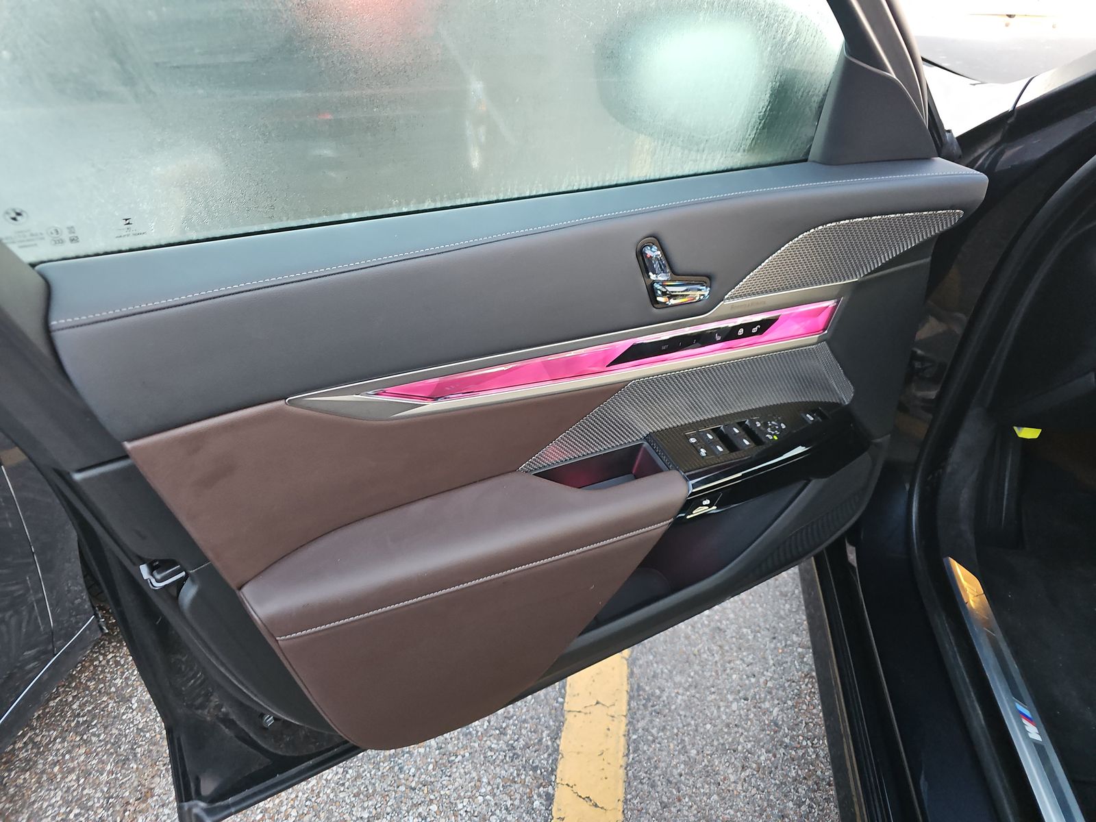 2025 BMW 7 Series 740i xDrive AWD