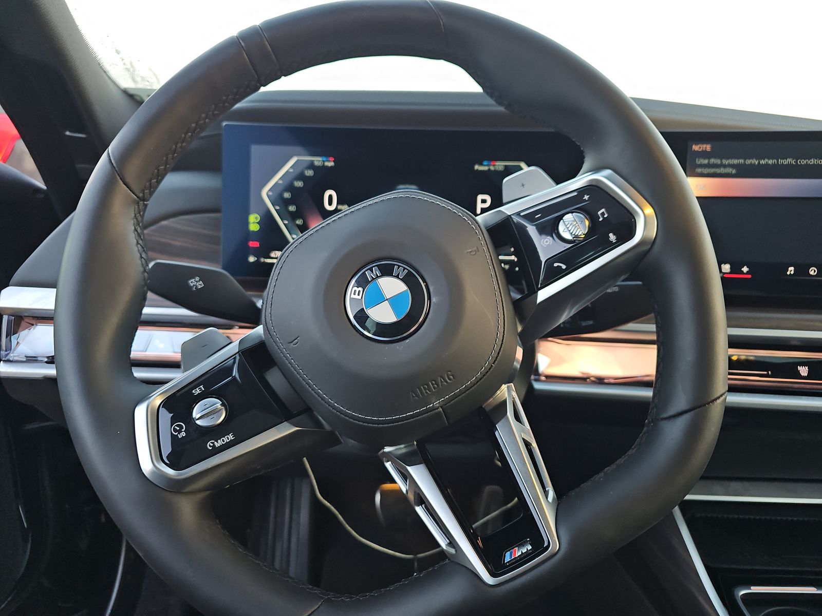 2025 BMW 7 Series 740i xDrive AWD