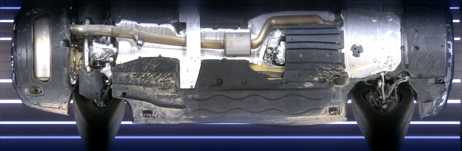 2025 BMW 7 Series 740i xDrive AWD