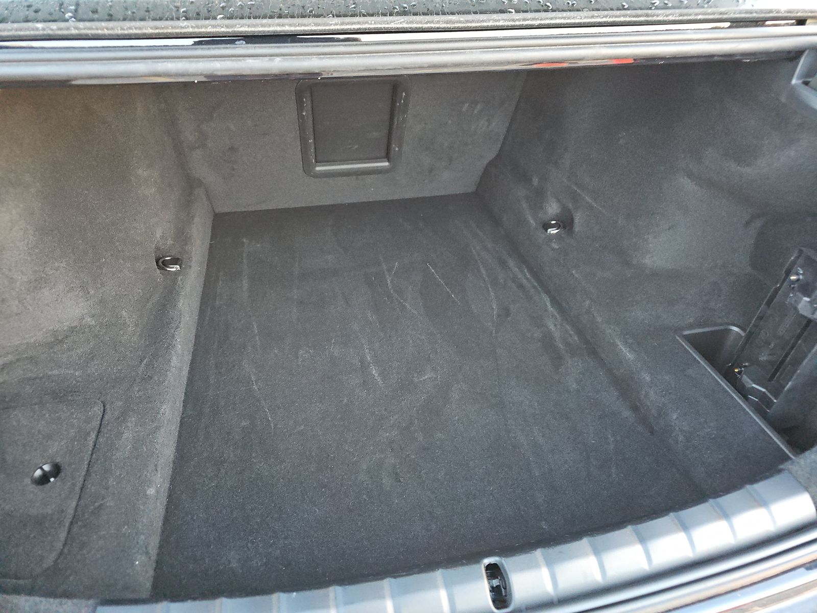 2025 BMW 7 Series 740i xDrive AWD