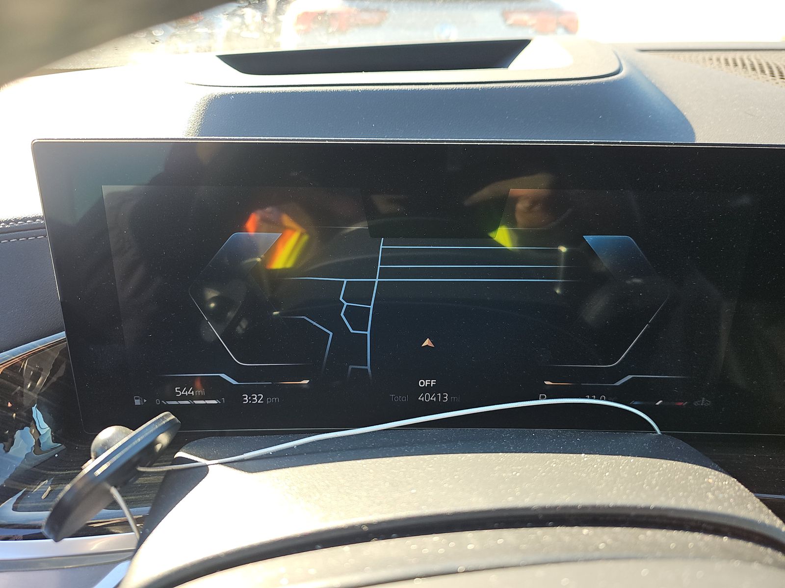 2025 BMW X6 xDrive40i AWD