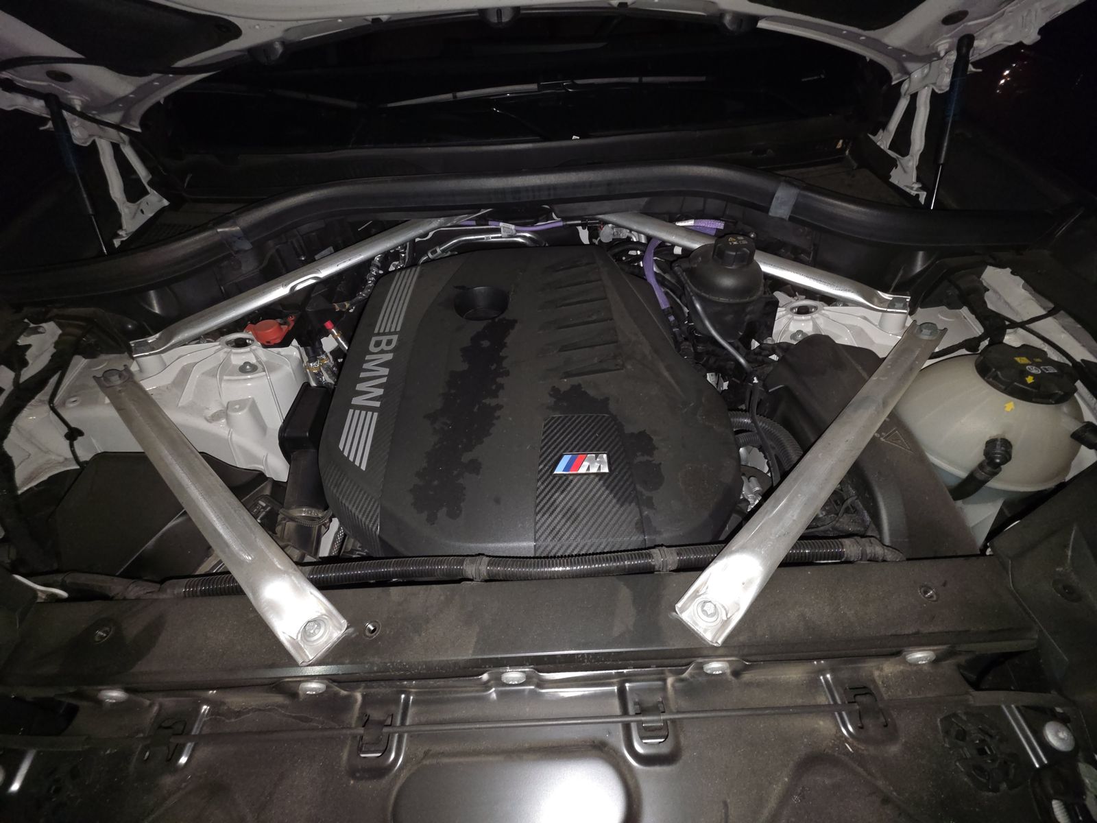 2025 BMW X6 xDrive40i AWD