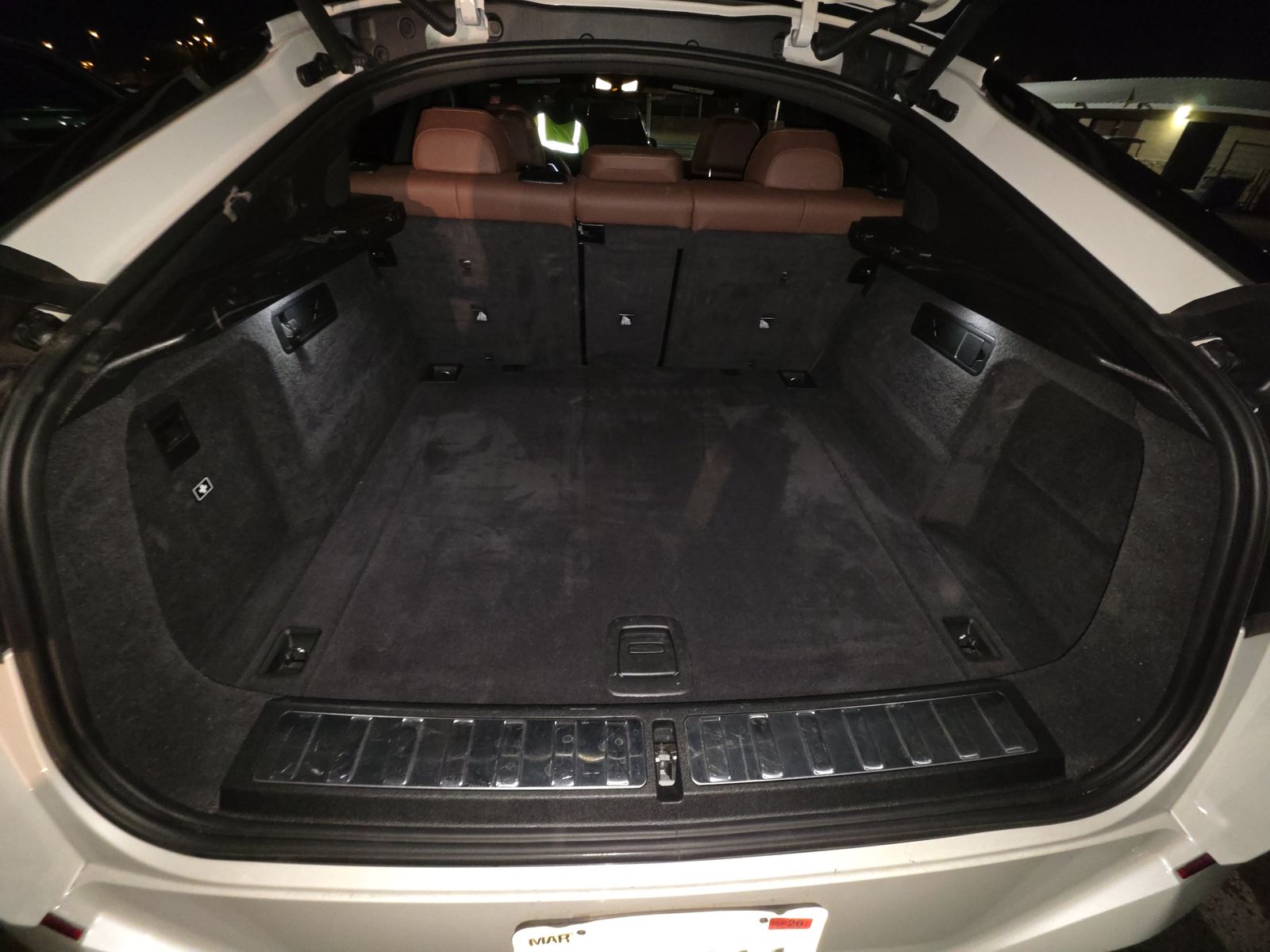 2025 BMW X6 xDrive40i AWD