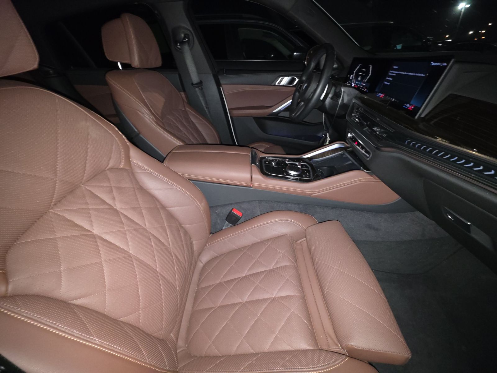 2025 BMW X6 xDrive40i AWD