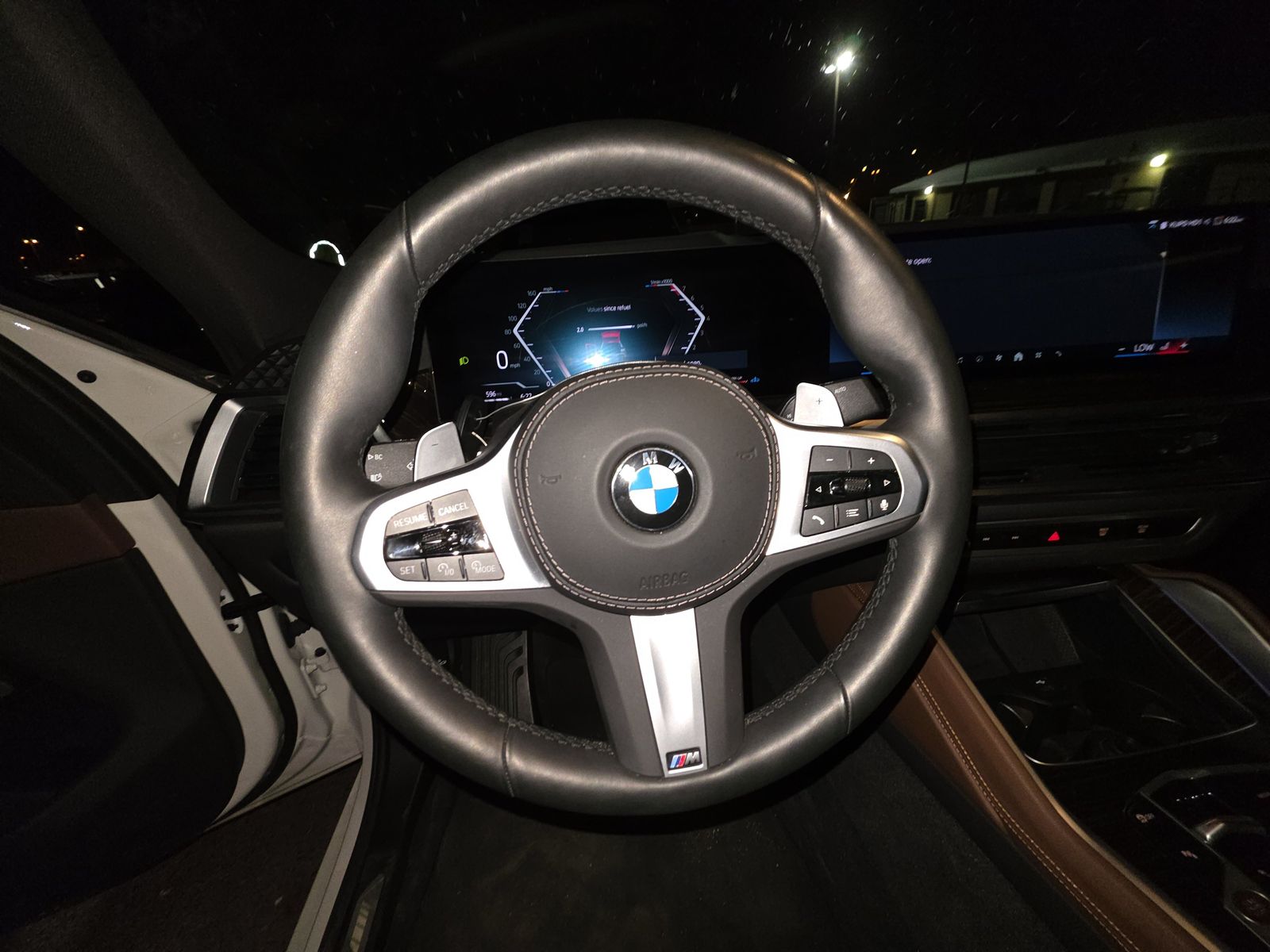 2025 BMW X6 xDrive40i AWD