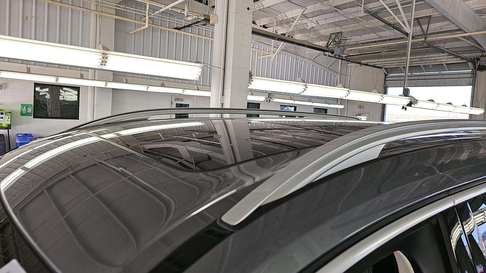 2025 BMW X7 xDrive40i AWD