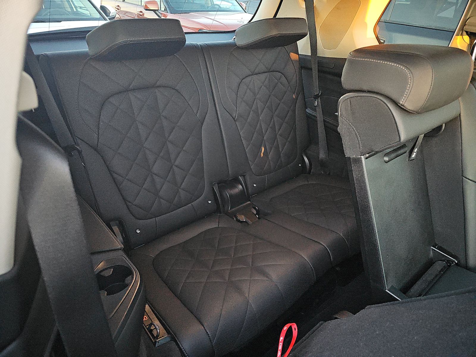 2025 BMW X7 xDrive40i AWD