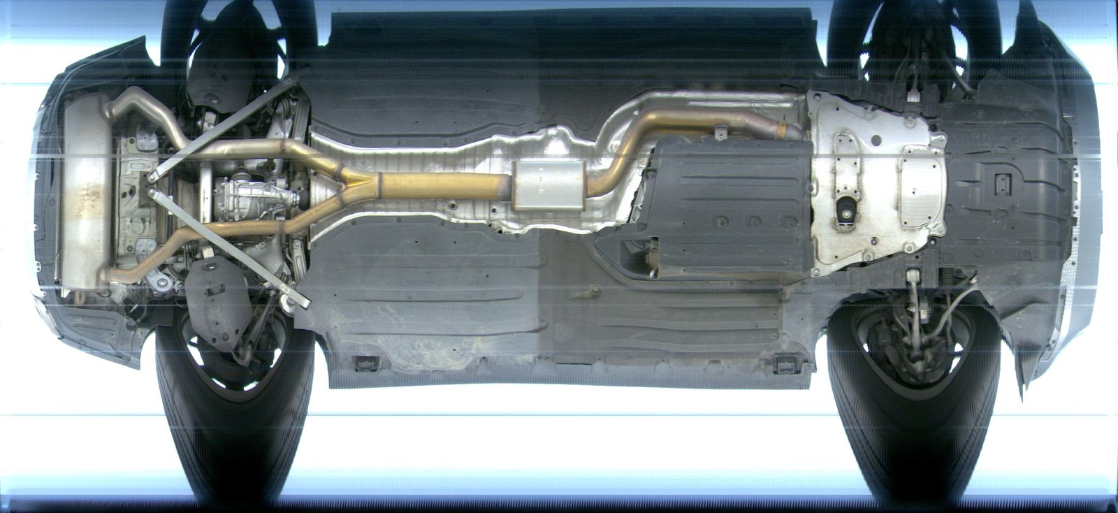 2025 BMW X7 xDrive40i AWD