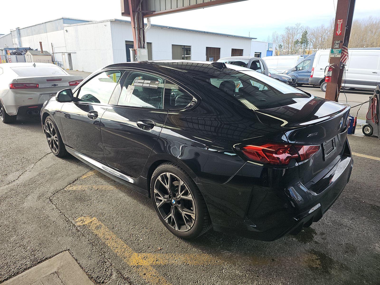 2025 BMW 2 Series 228i xDrive AWD