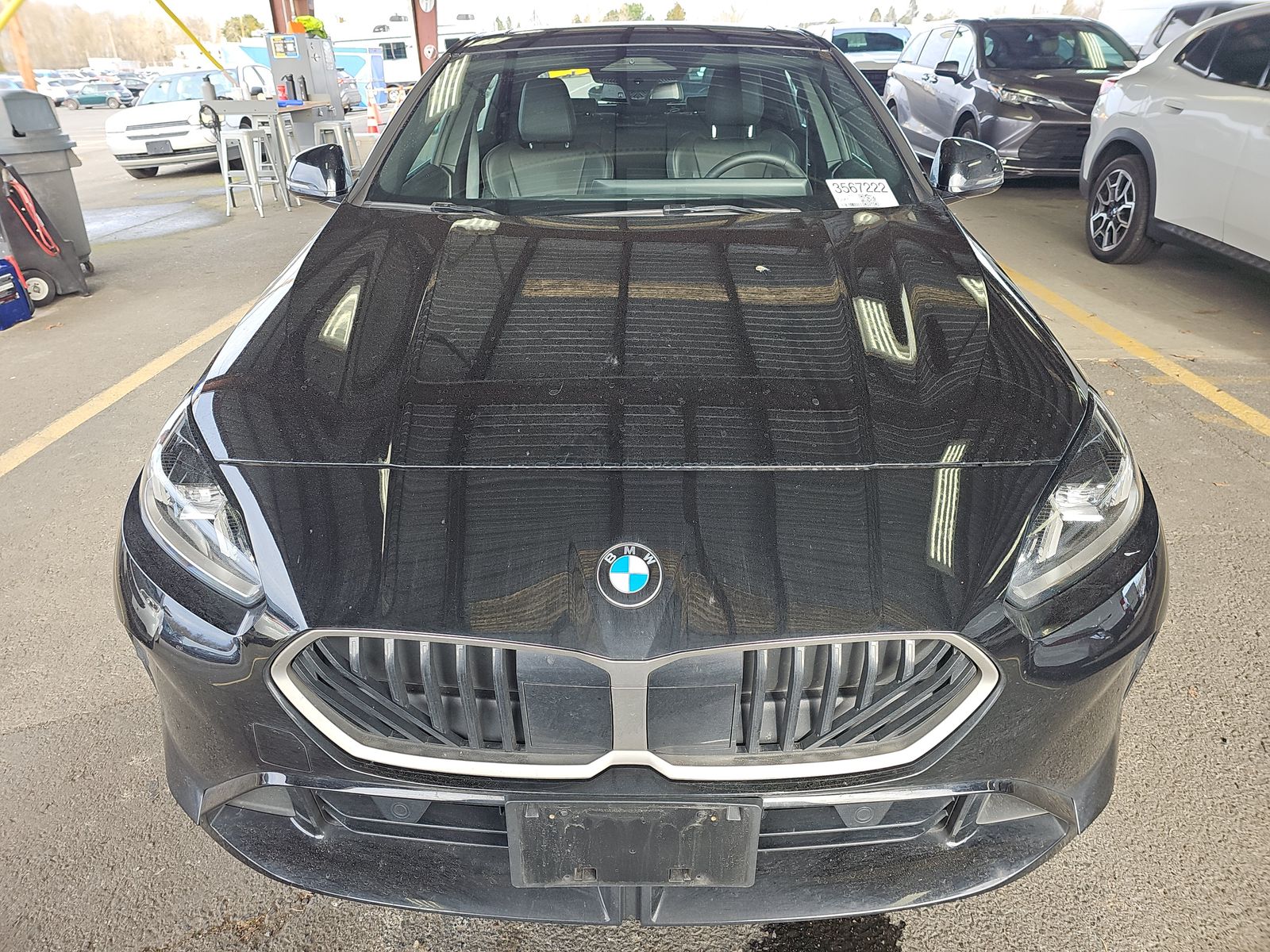 2025 BMW 2 Series 228i xDrive AWD