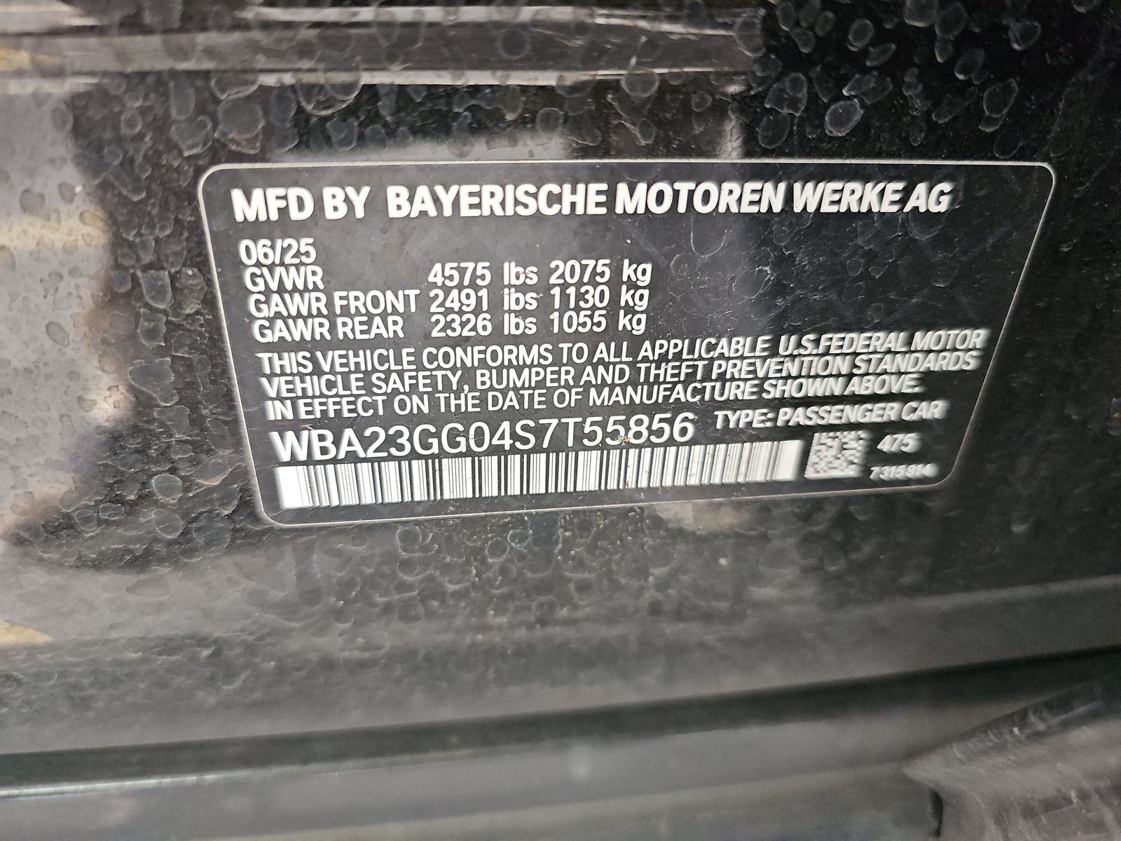 2025 BMW 2 Series 228i xDrive AWD