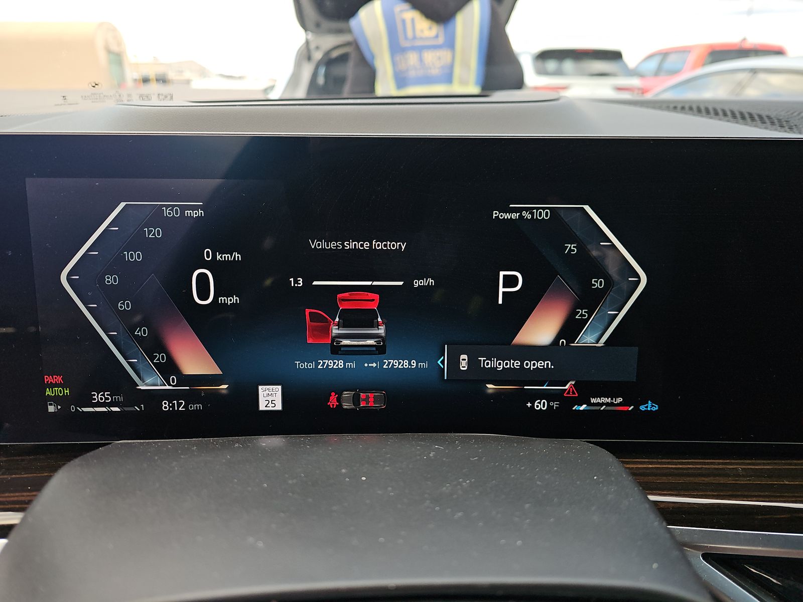 2025 BMW X5 xDrive40i AWD