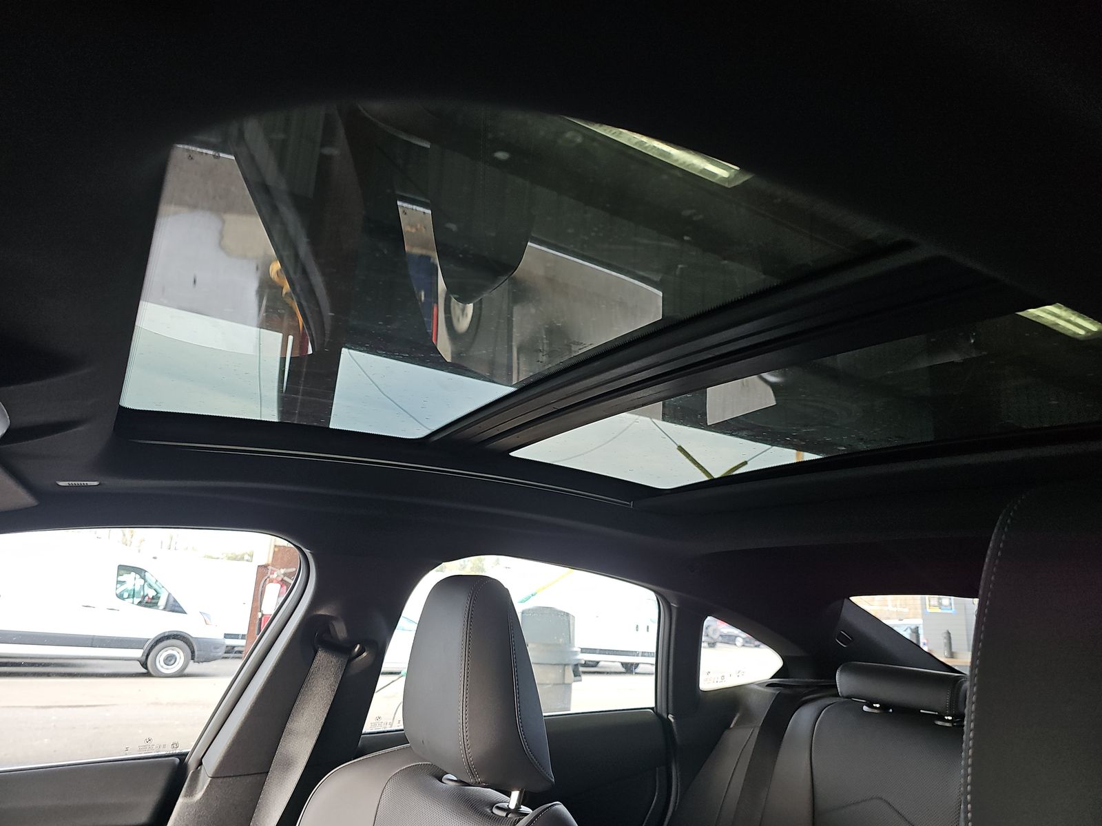 2025 BMW 2 Series 228i xDrive AWD