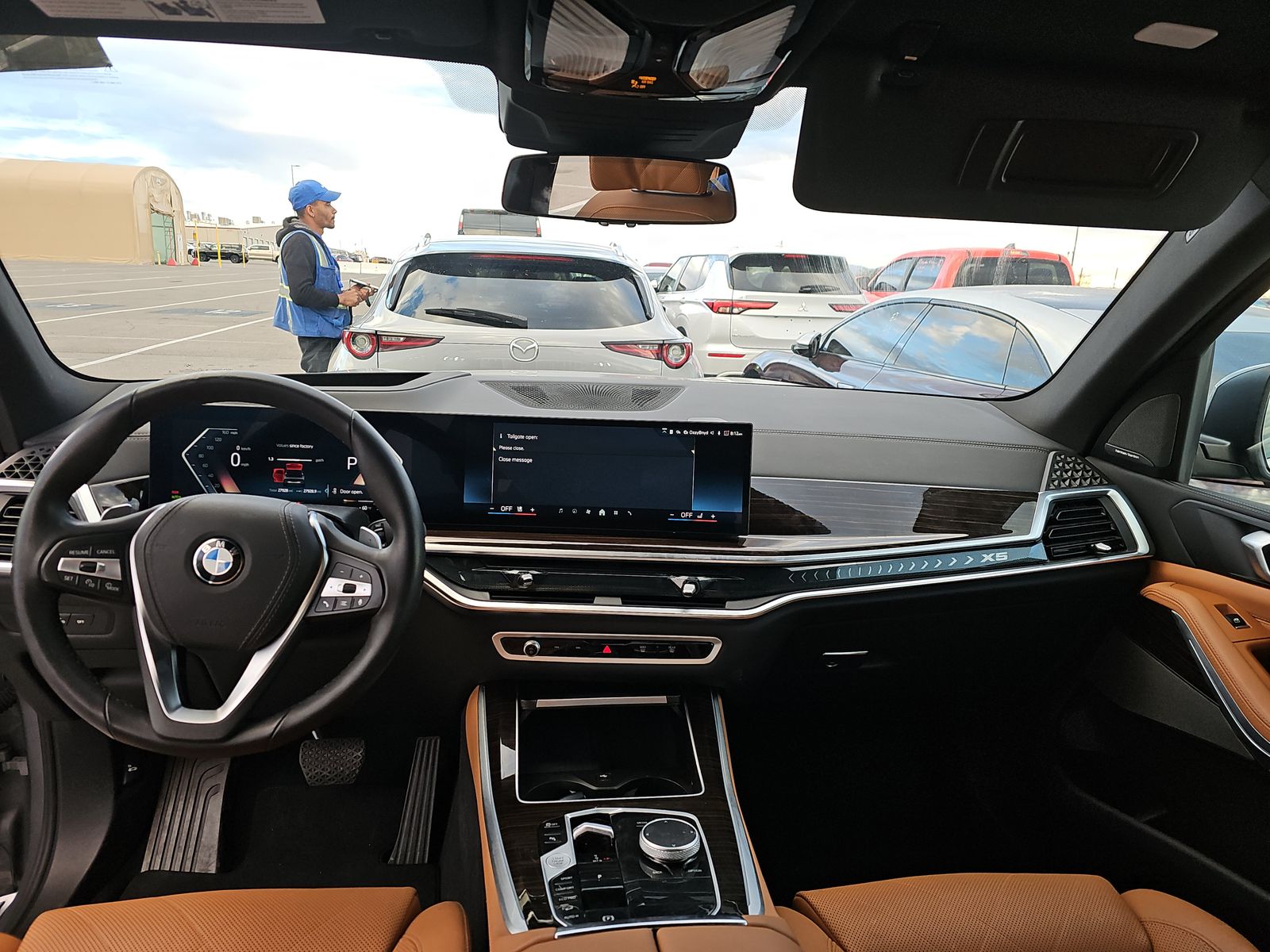 2025 BMW X5 xDrive40i AWD