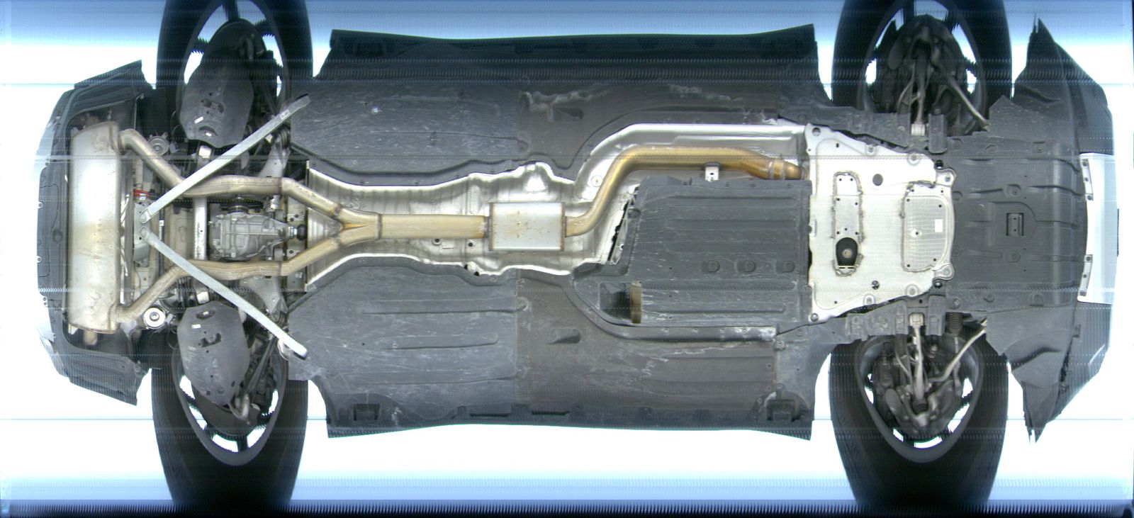 2025 BMW X5 xDrive40i AWD