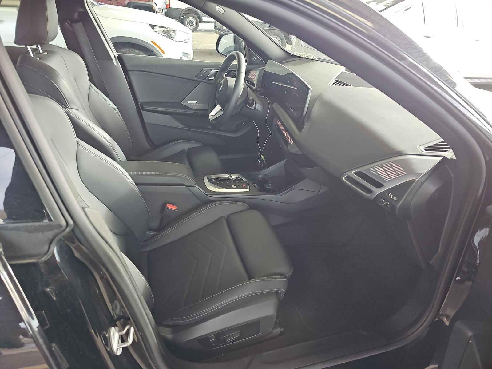 2025 BMW 2 Series 228i xDrive AWD