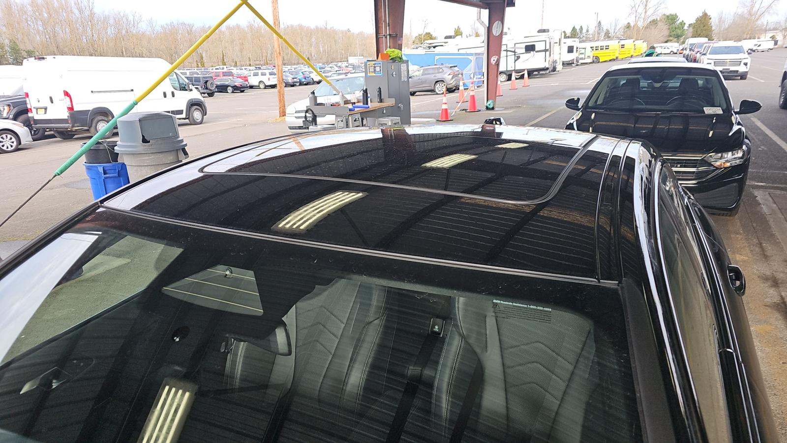 2025 BMW 2 Series 228i xDrive AWD