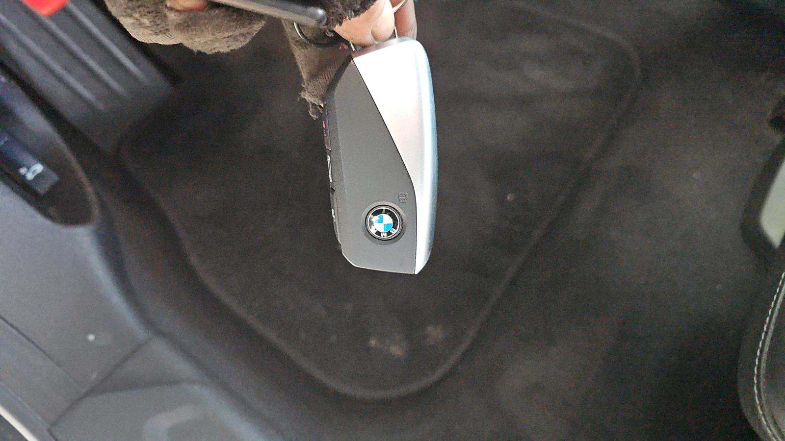 2025 BMW 2 Series 228i xDrive AWD