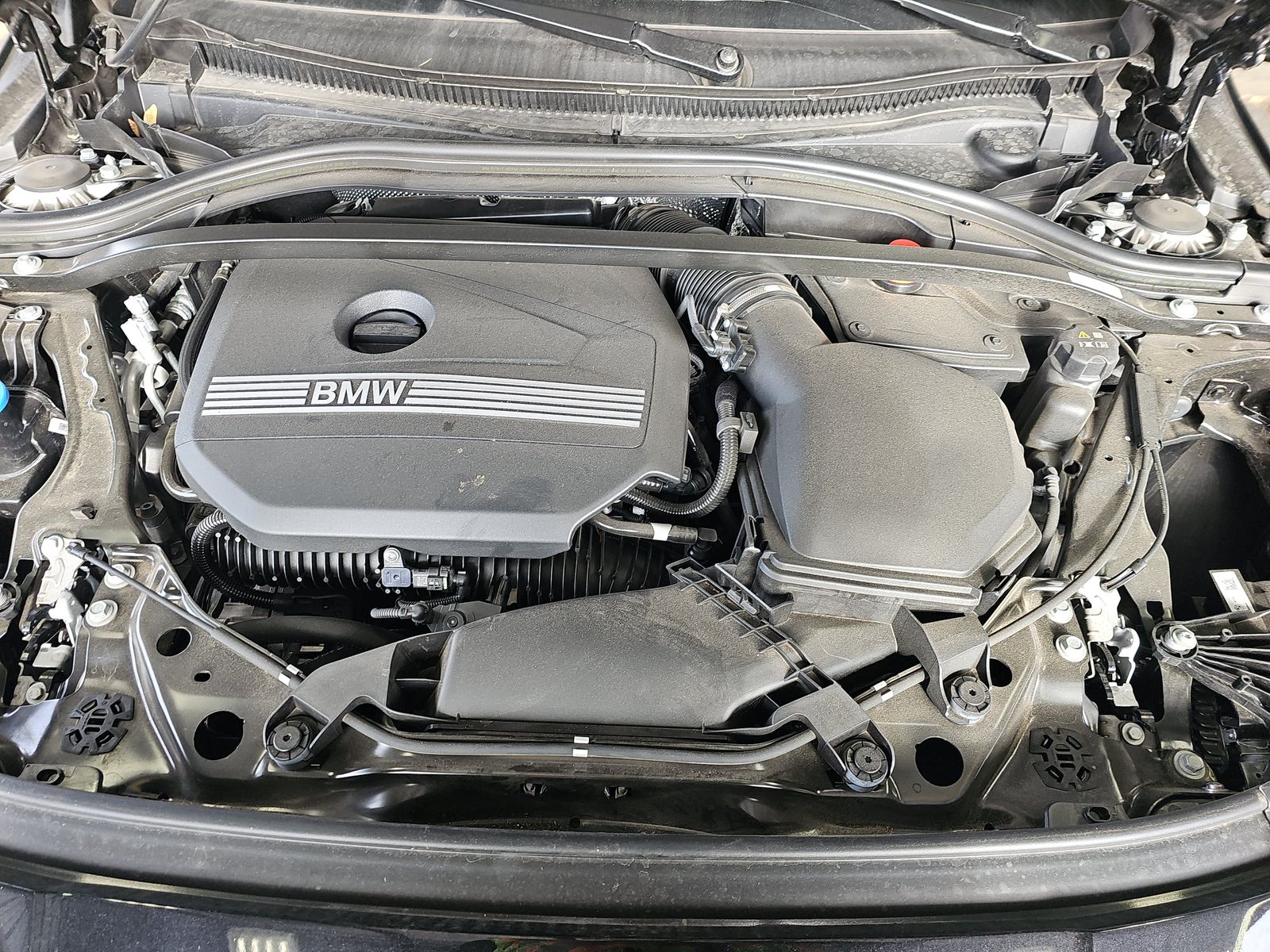 2025 BMW 2 Series 228i xDrive AWD