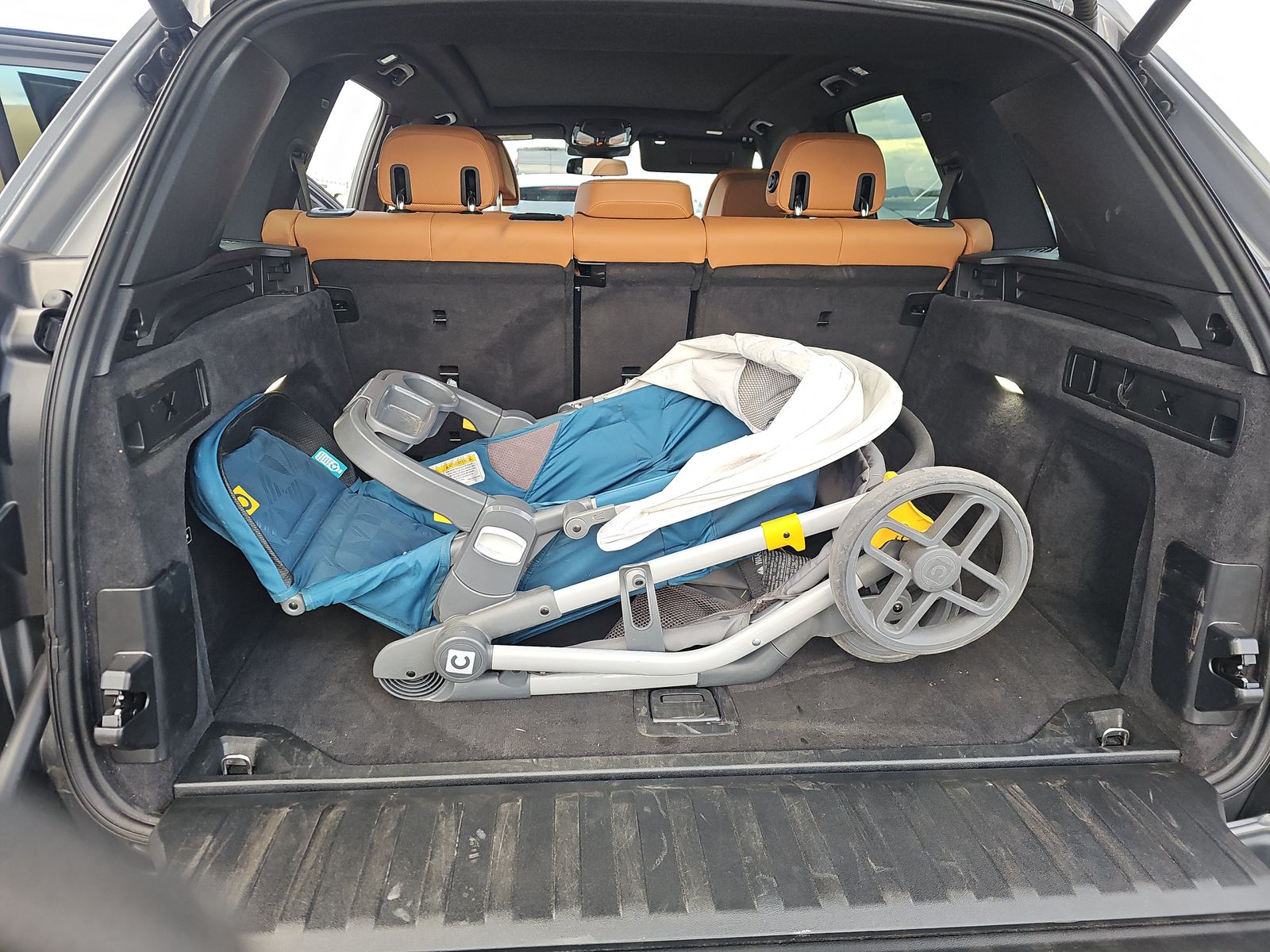 2025 BMW X5 xDrive40i AWD