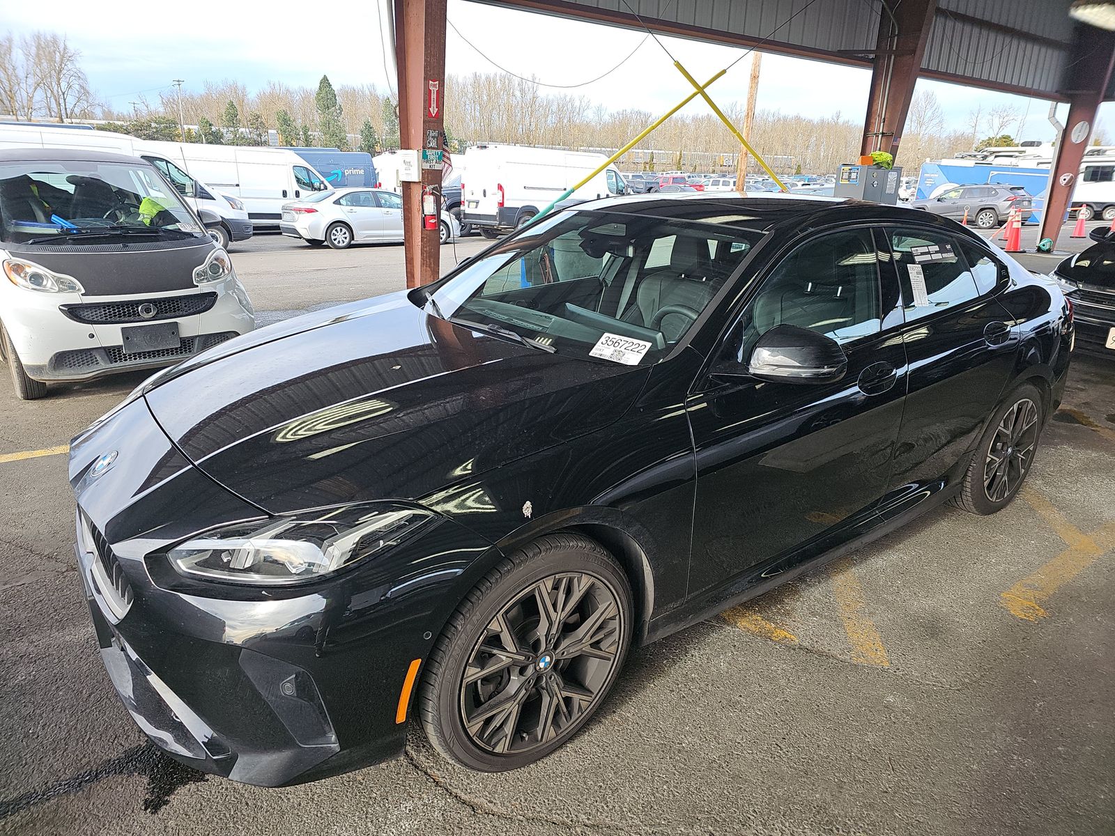 2025 BMW 2 Series 228i xDrive AWD