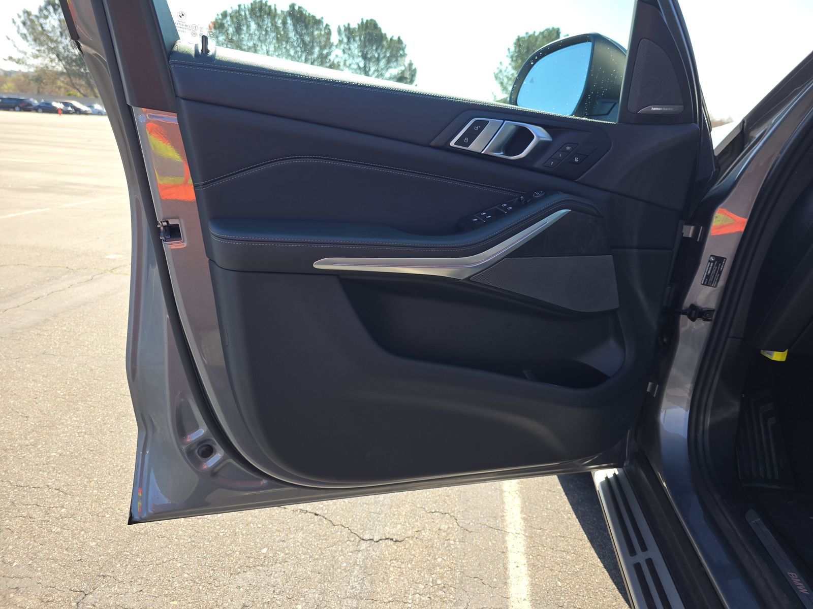 2025 BMW X5 xDrive40i AWD