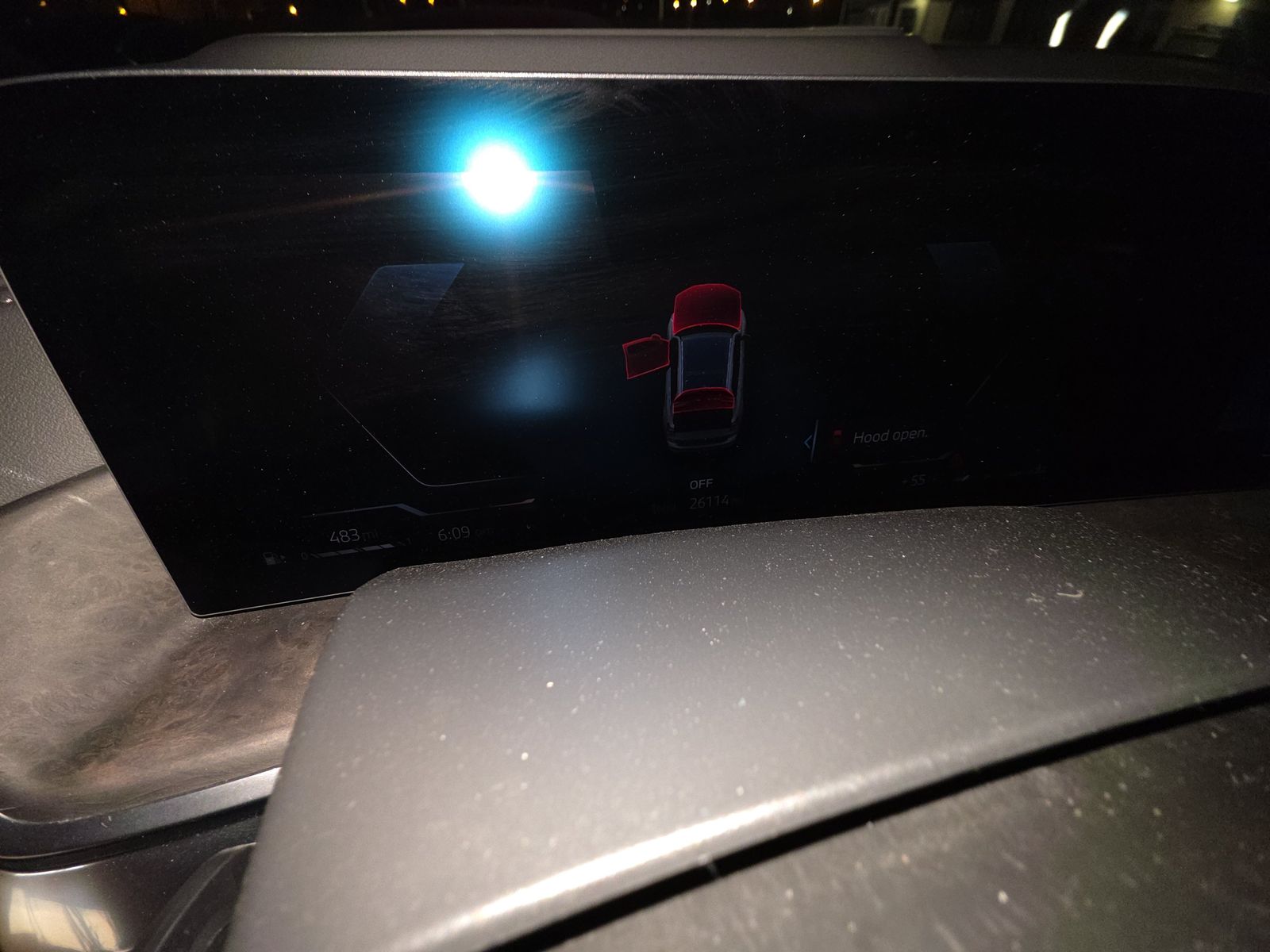 2025 BMW X7 xDrive40i AWD