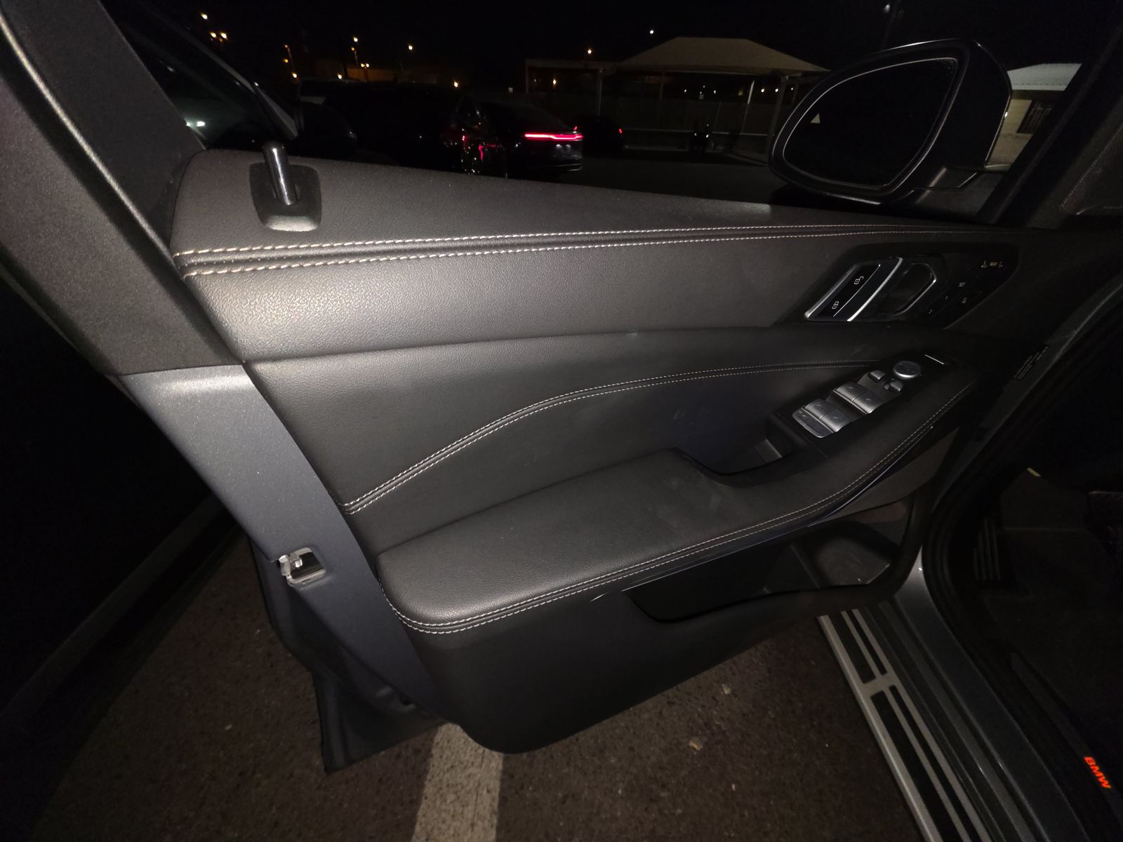 2025 BMW X7 xDrive40i AWD