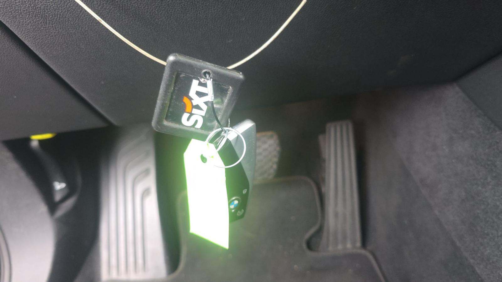 2025 BMW X7 xDrive40i AWD