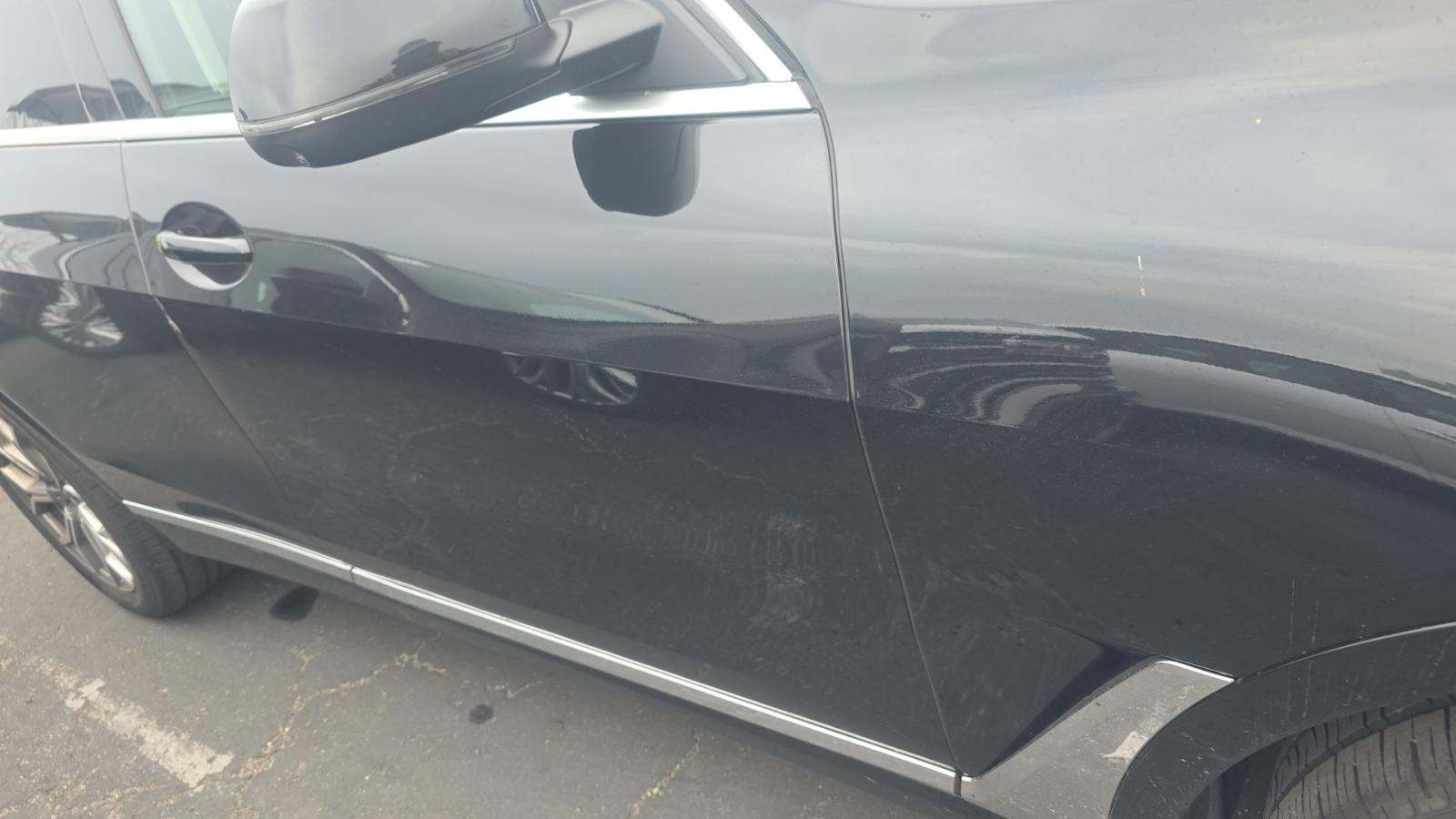 2025 BMW X7 xDrive40i AWD