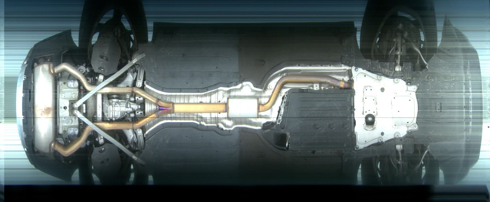 2025 BMW X7 xDrive40i AWD