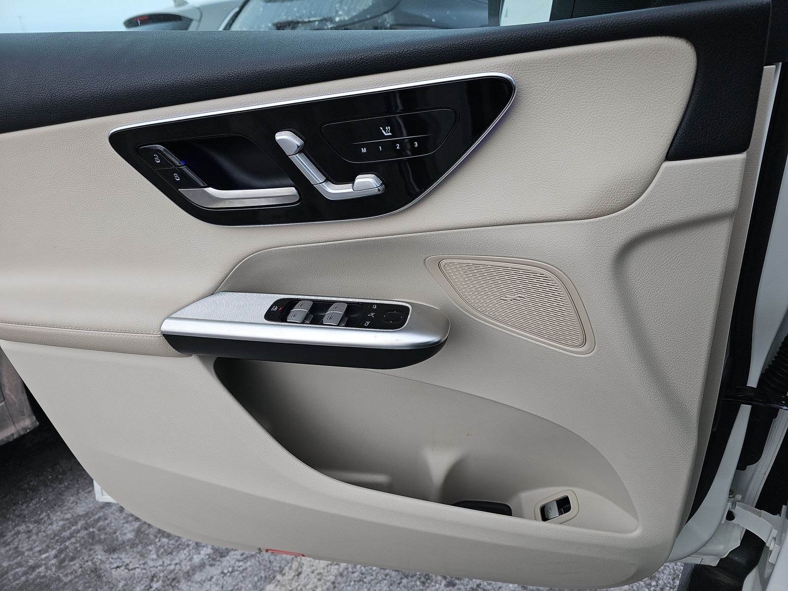 2025 Mercedes-Benz GLC GLC 300 FWD