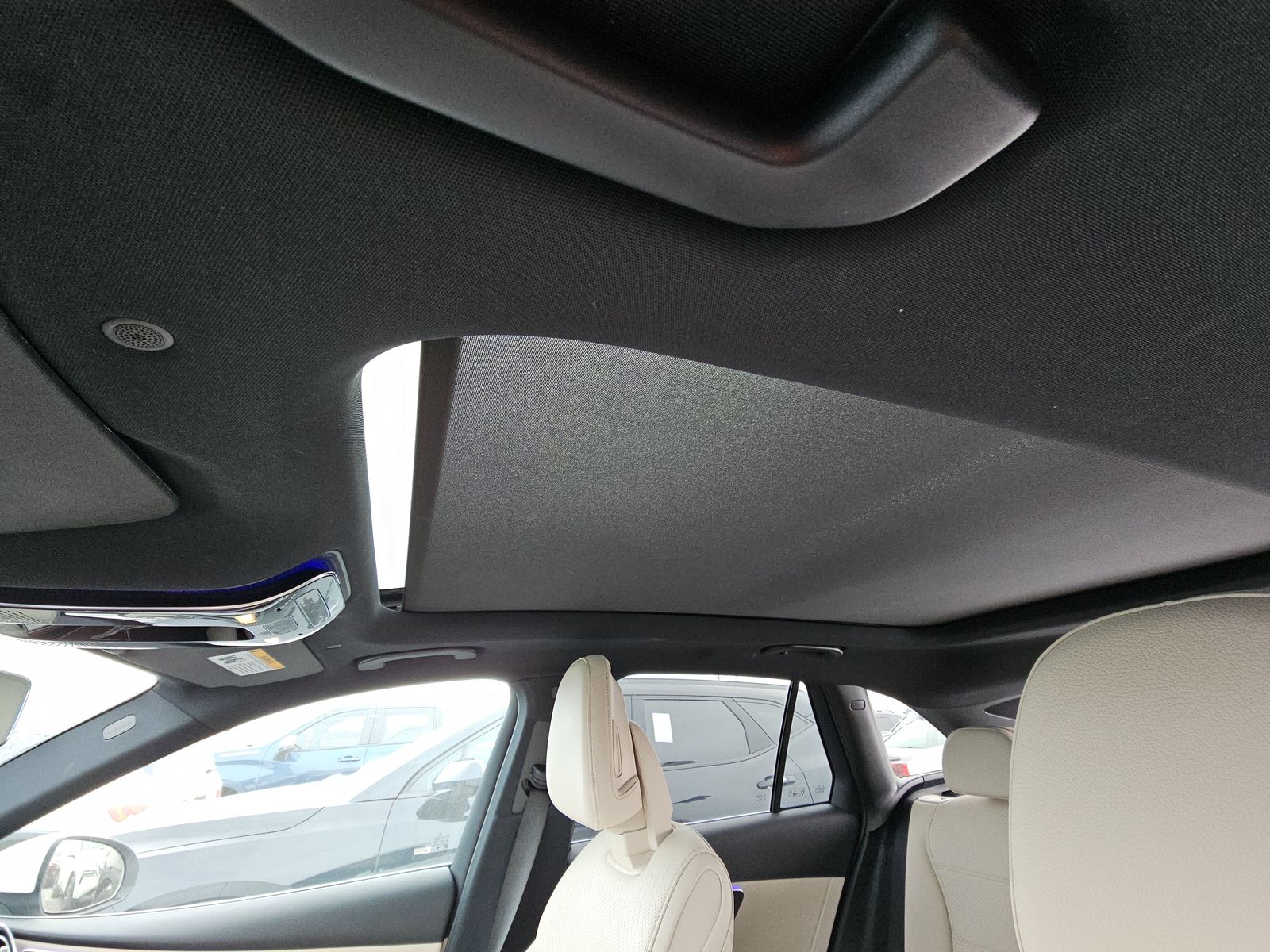 2025 Mercedes-Benz GLC GLC 300 FWD