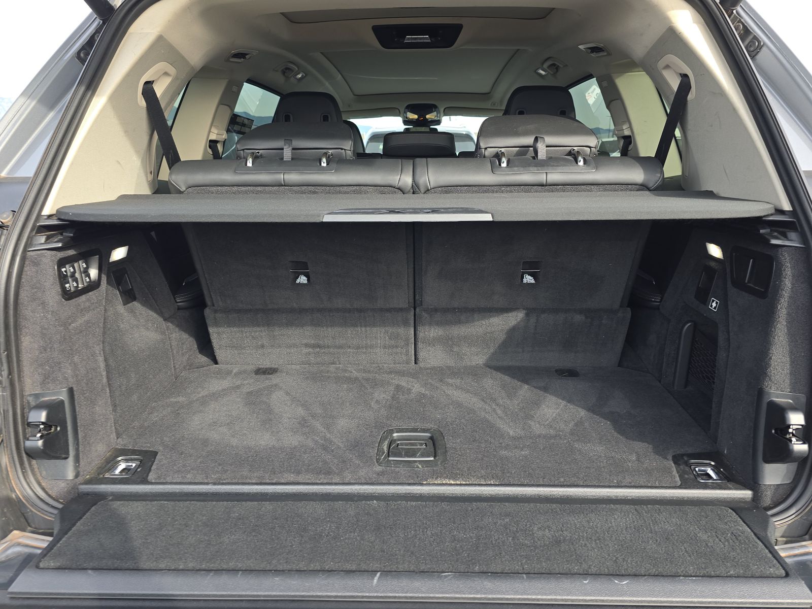 2025 BMW X7 xDrive40i AWD