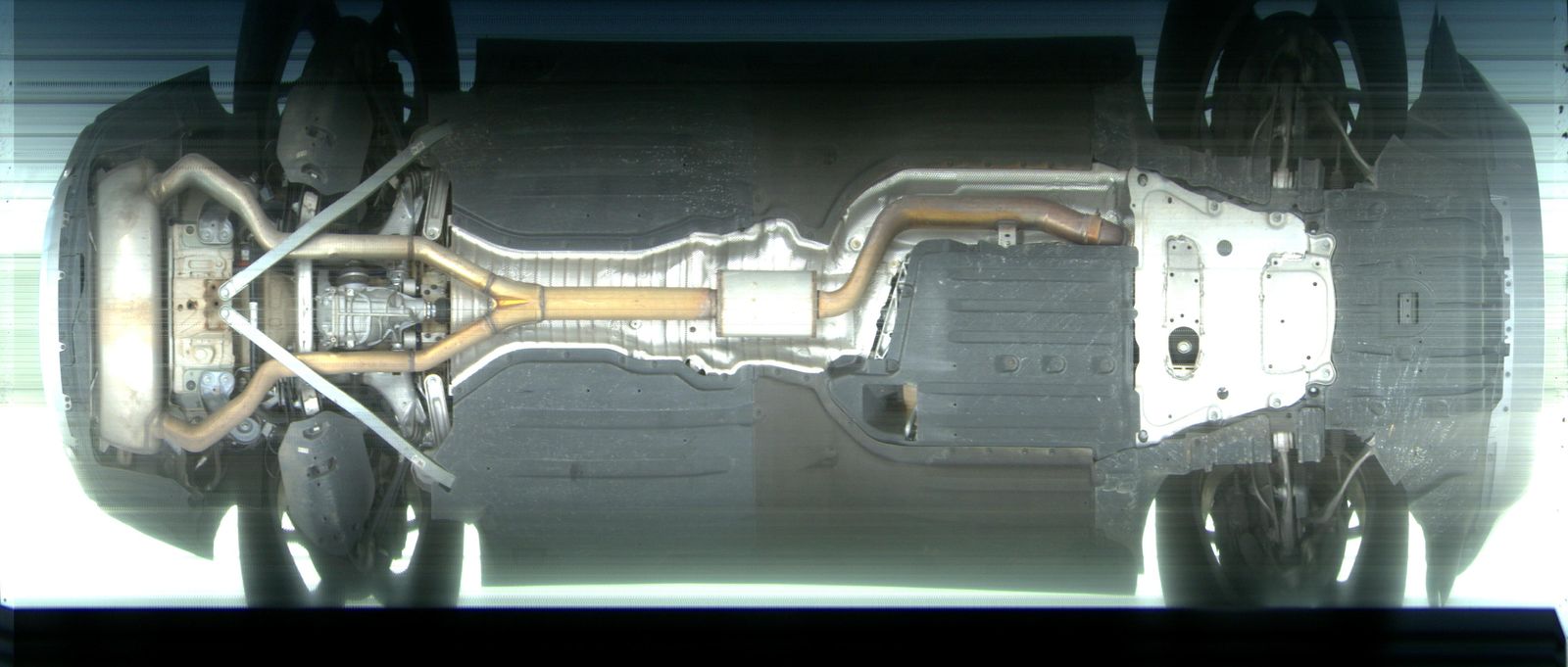 2025 BMW X7 xDrive40i AWD