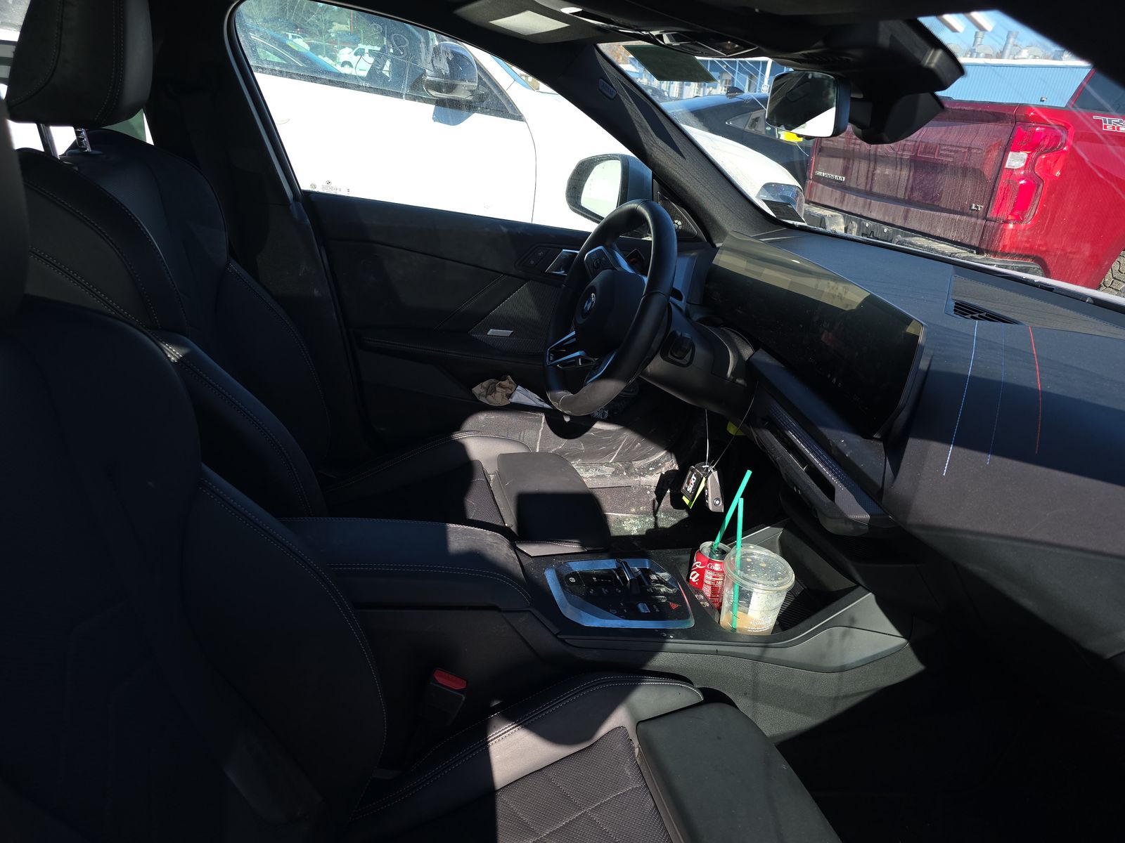 2025 BMW 2 Series 228i xDrive AWD