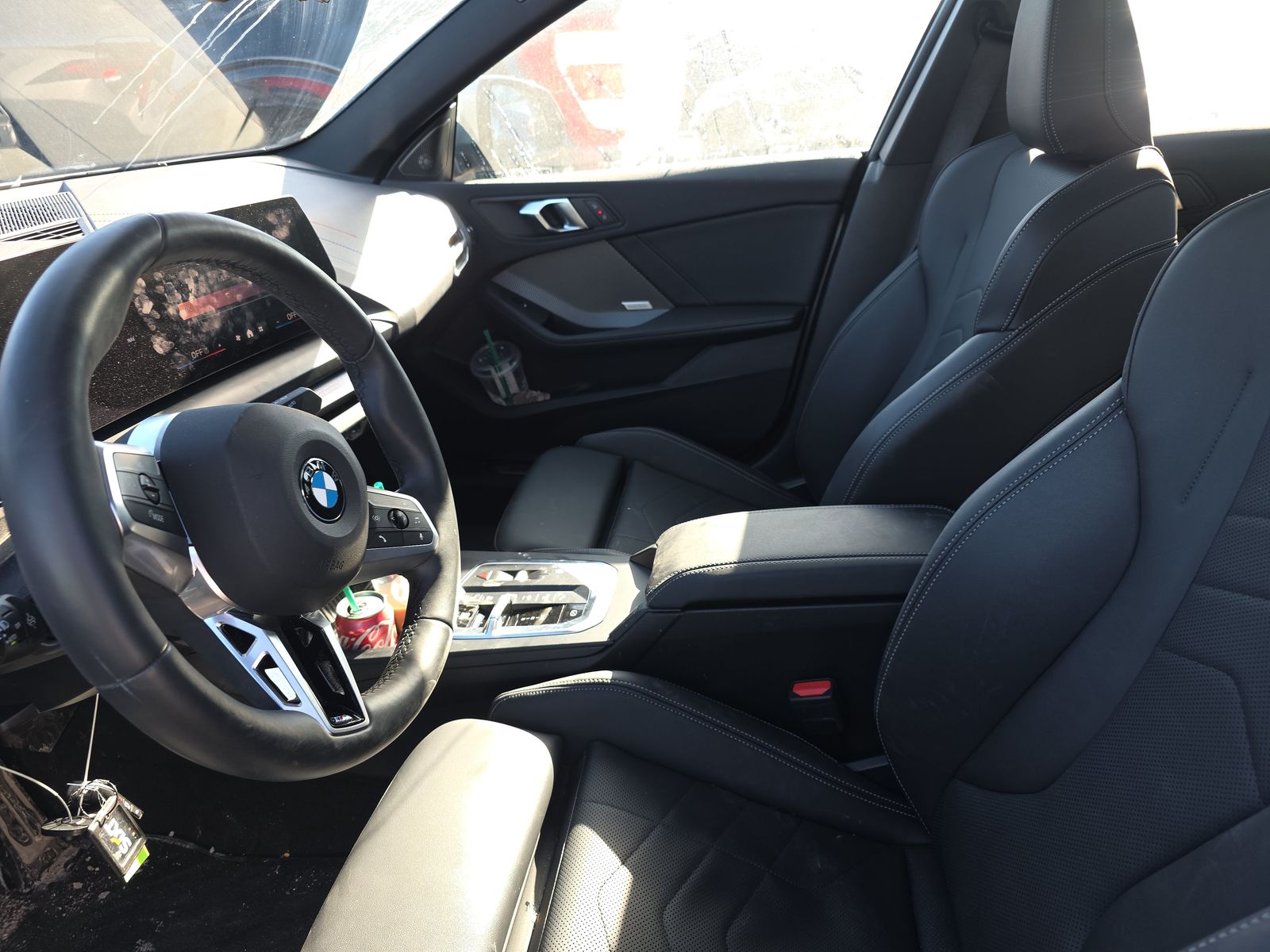 2025 BMW 2 Series 228i xDrive AWD