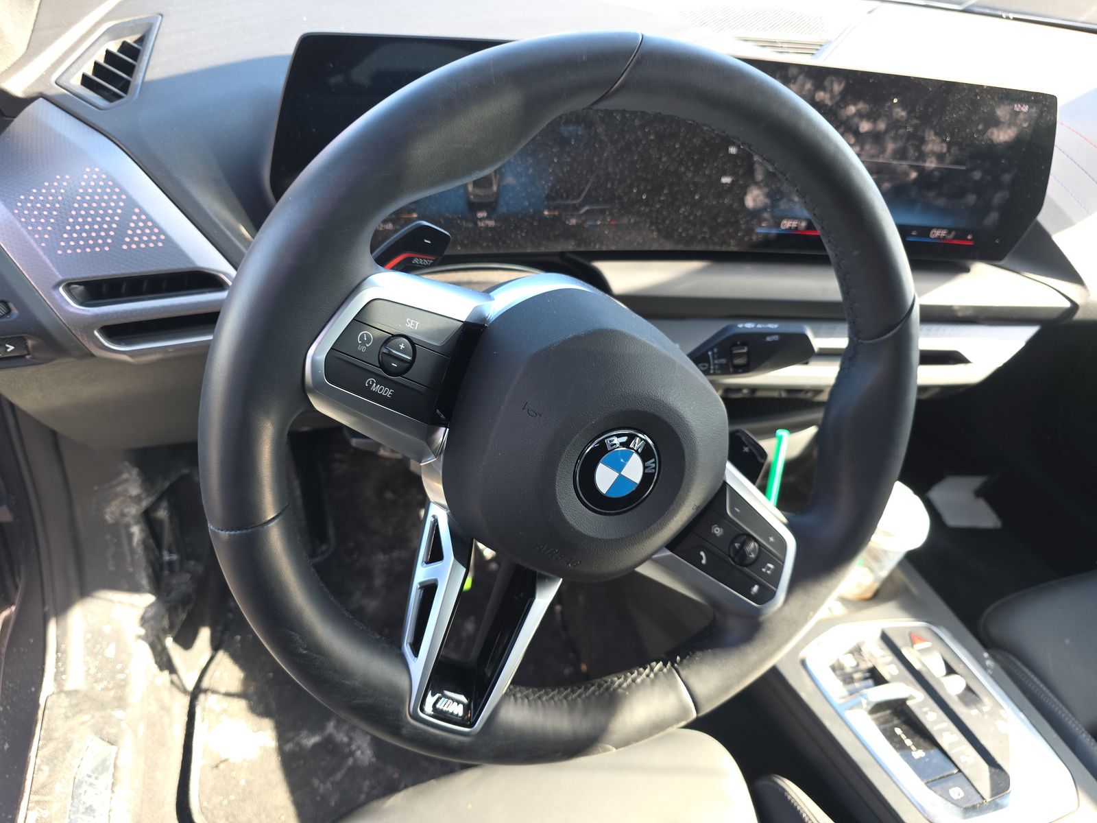 2025 BMW 2 Series 228i xDrive AWD
