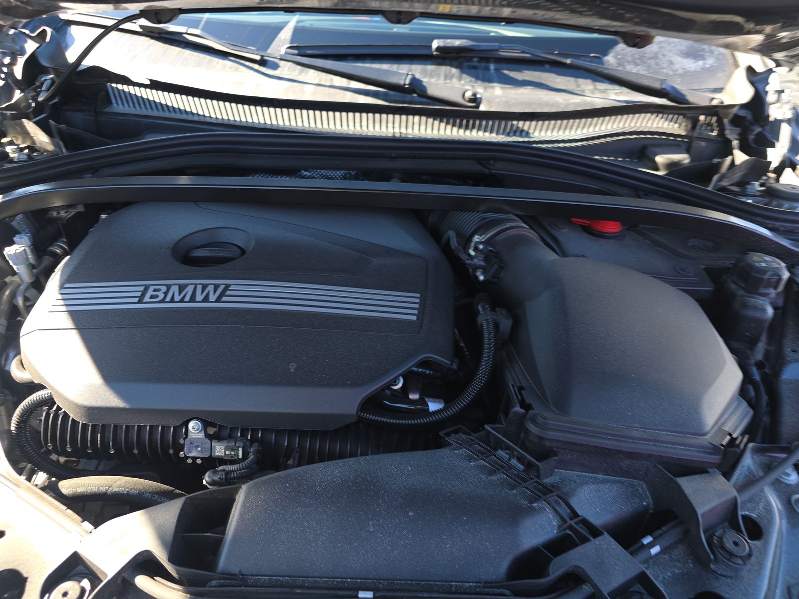 2025 BMW 2 Series 228i xDrive AWD