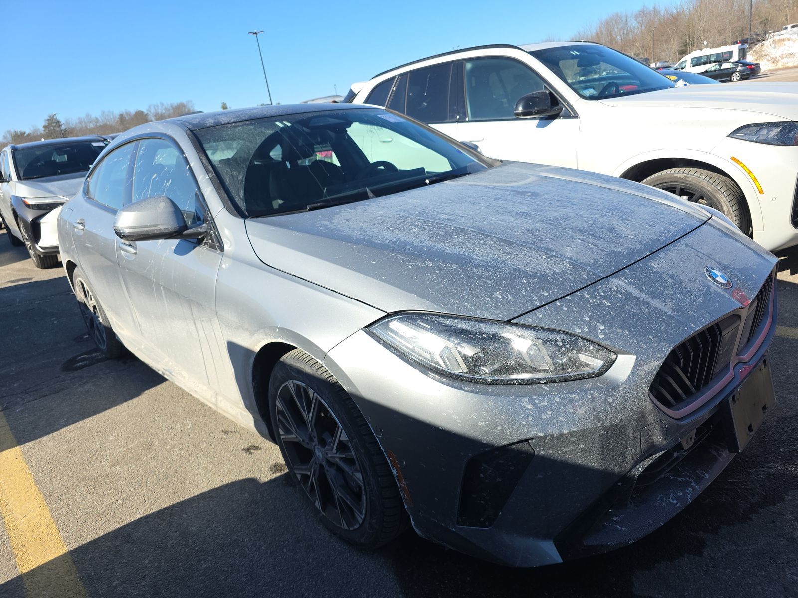 2025 BMW 2 Series 228i xDrive AWD