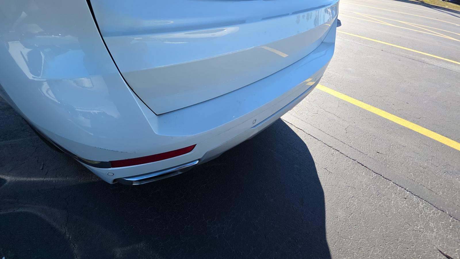 2025 BMW X7 xDrive40i AWD