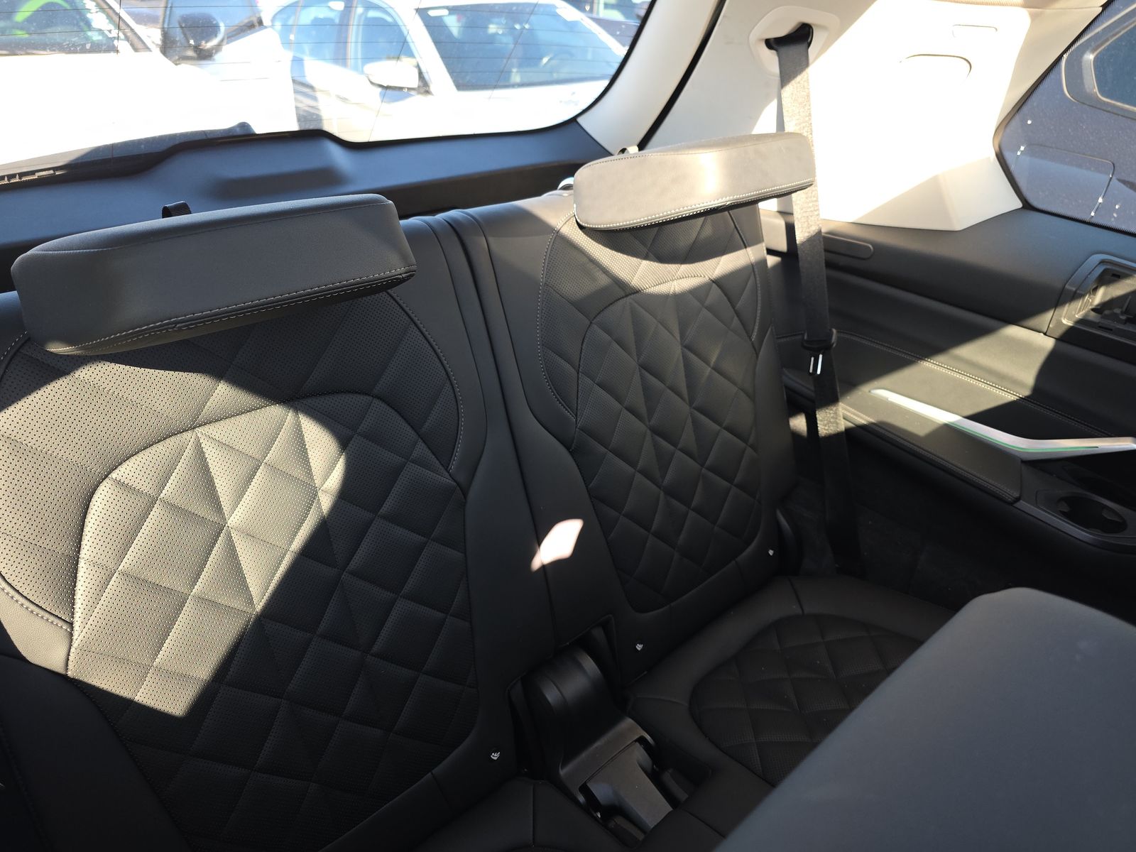 2025 BMW X7 xDrive40i AWD