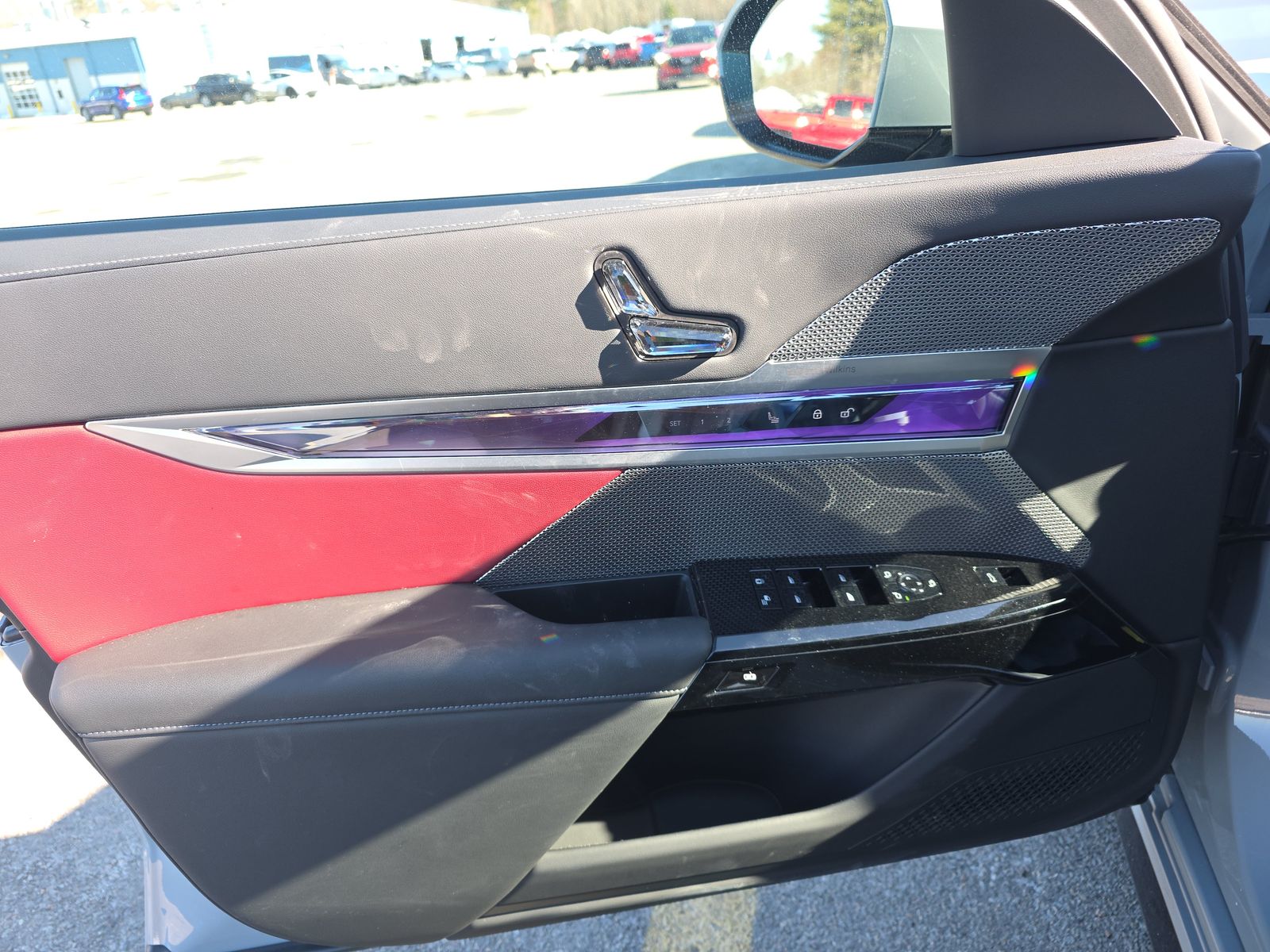 2025 BMW 7 Series 740i xDrive AWD